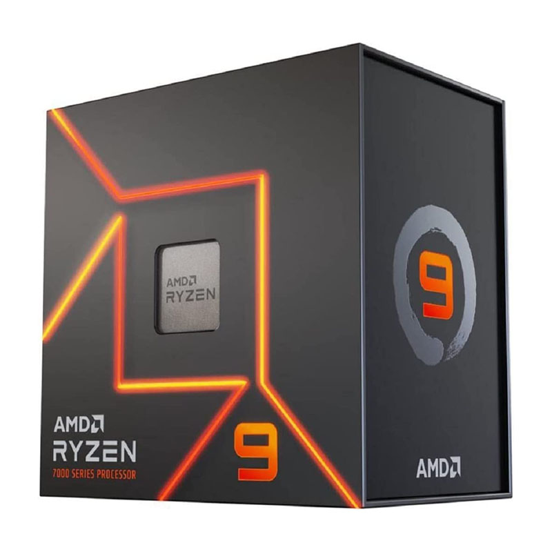 Бесплатная доставка, чип процессора, компьютерные материнские платы AMD Ryzen 9 7950X, настольные процессоры