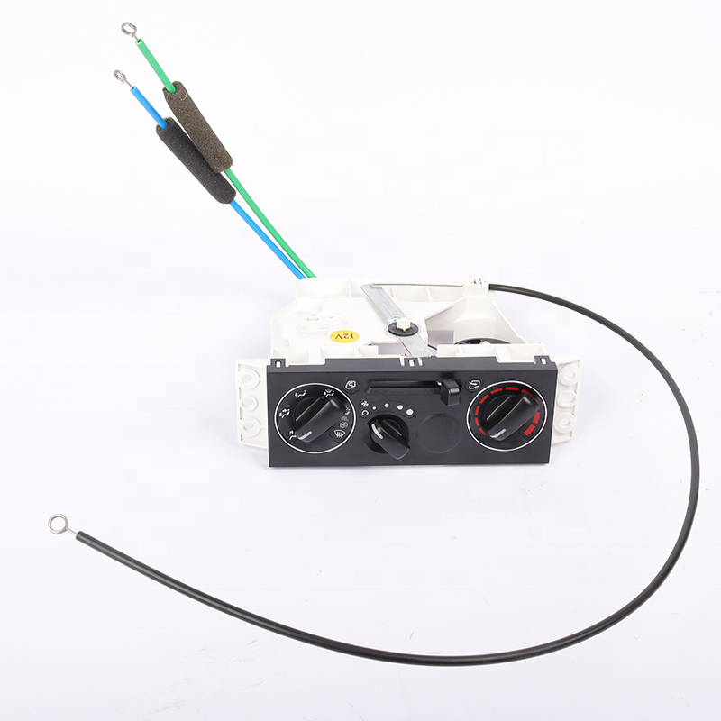 PASOU 8112100LD010XZ JAC 1040 панель управления инструментами 12 В для JAC 1040S HFC1055 запасные части для грузовиков
