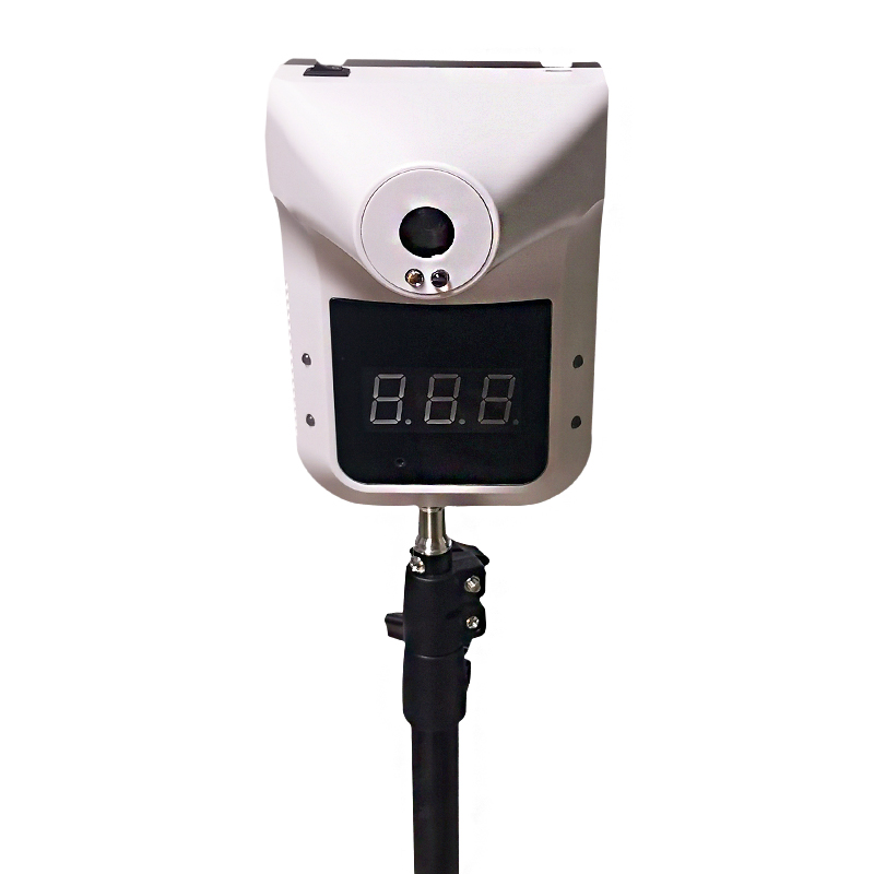 Горячая продажа LCD цифровой k3 настенный термометр