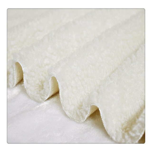 Флисовая ткань sherpa sf029, 32 цвета, 850 г/м2