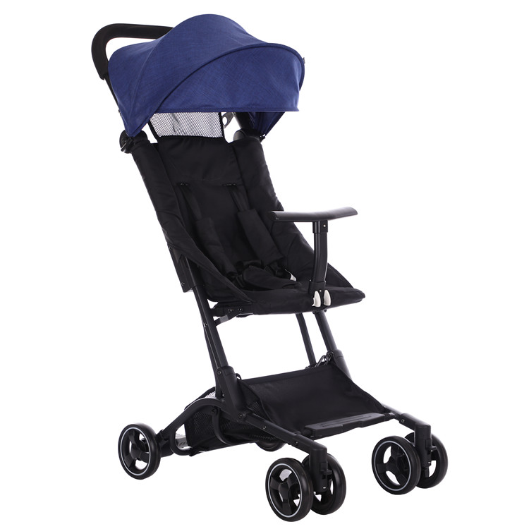 Cheap buggy carrier walker travel system baby stroller lightweight sitting reclining stroller baby pram for 0-3 years