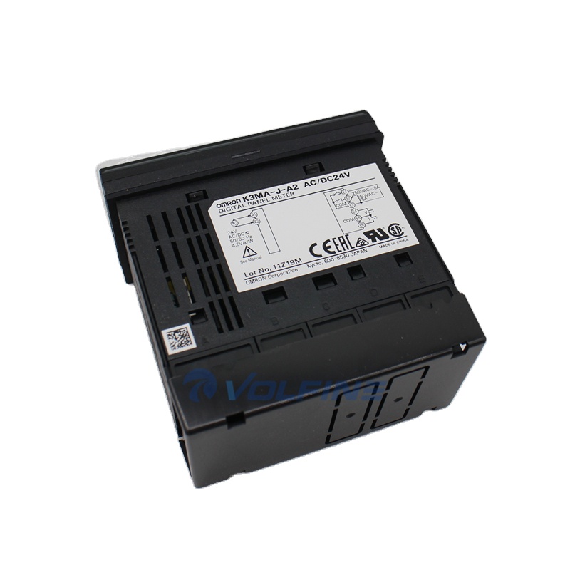 Omron цифровой измерительный прибор K3MA-J-A2