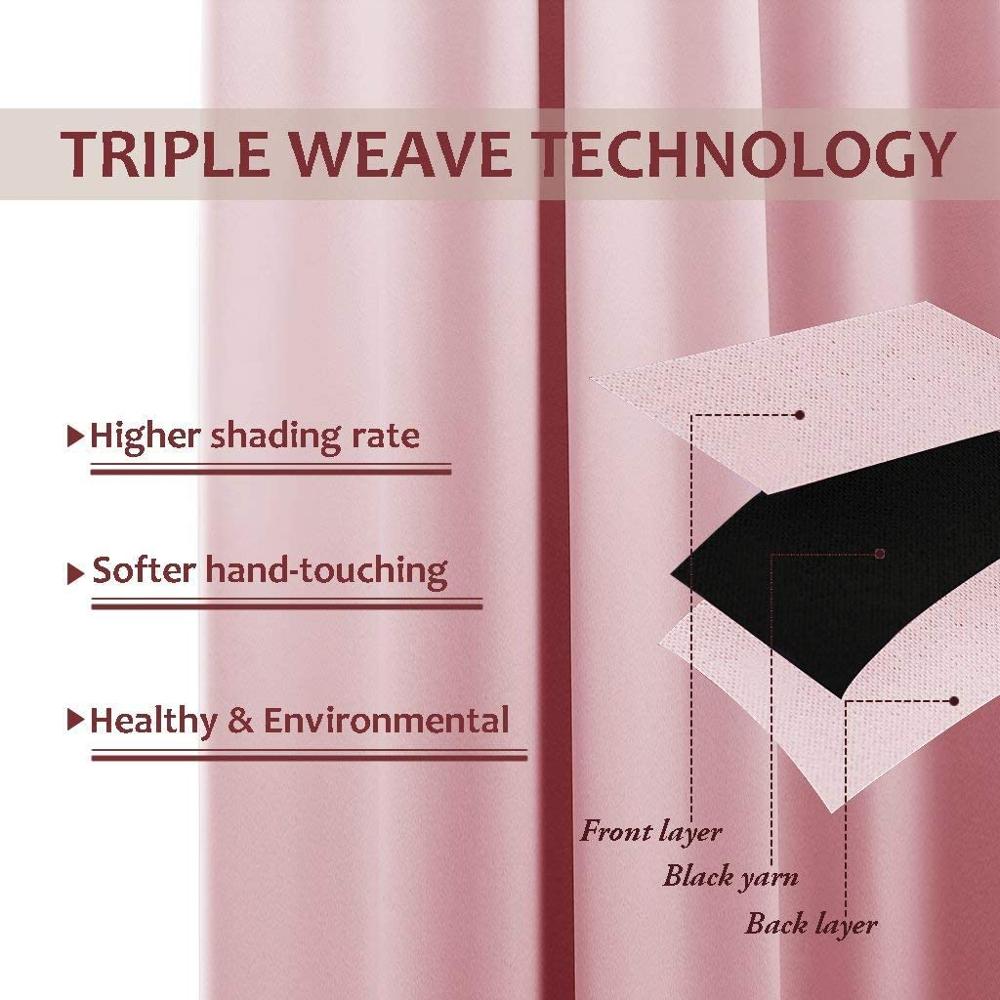 China wholesale home textiles fancy sun shade american window curtain