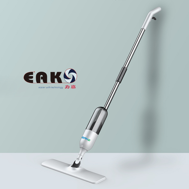 EAKO бытовая Горячая продажа и низкая цена распылительная Швабра для воды