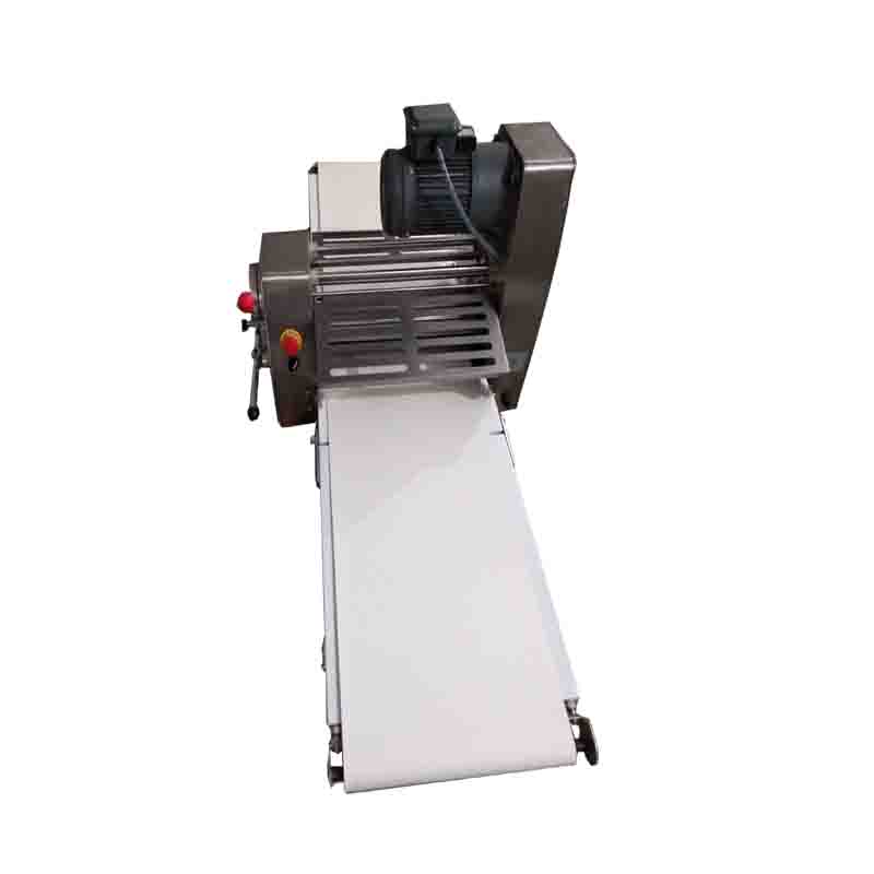 Baking Equipment Dough Sheeter Danish Pastry Making Machine Bread Dough Sheeter