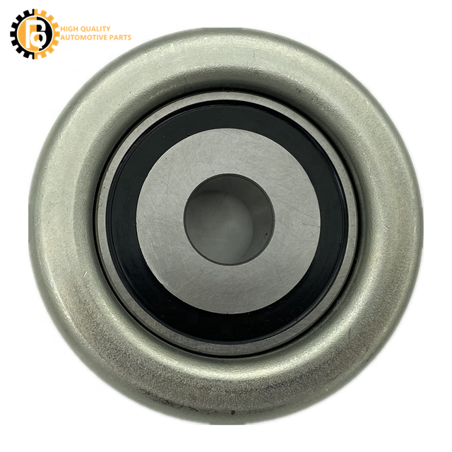 PQ High quality auto parts engine belt tensioner pulley for HILUX 1KD 2KD OEM 16603-0L010