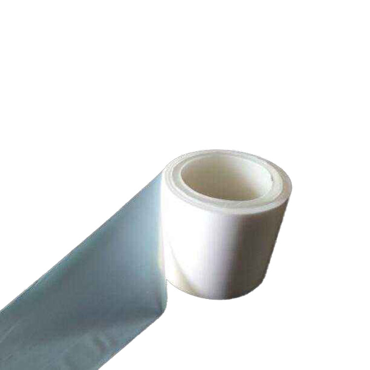 Hot selling thick ptfe film tape 0.025-0.1mm ptfe film