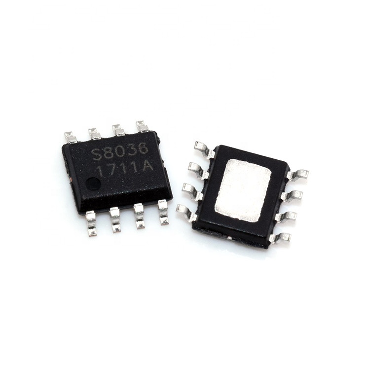 Большое IC S8036 SOP8 S8036BE