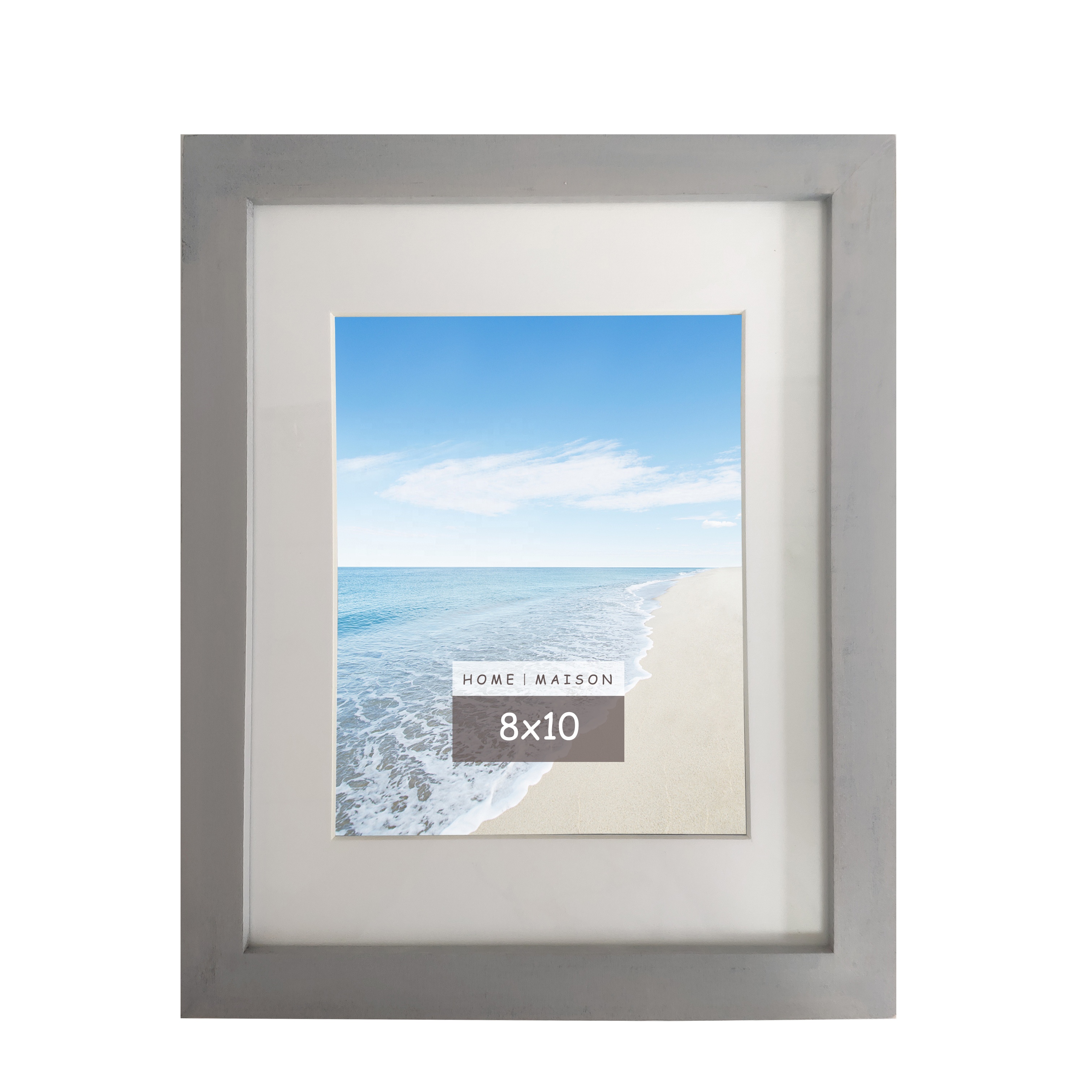 High Quality Modern New Wall Decoration Natural Rustic Wood Creative Photo Frame Picture Frame For Decor