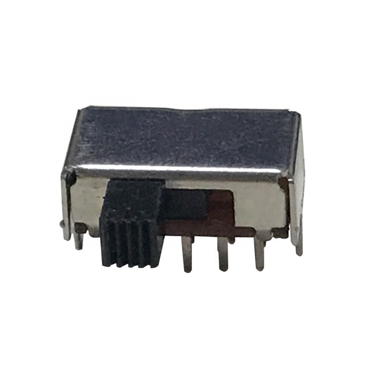 Фабрики Китая 8 pin 3 Way ползунковый переключатель