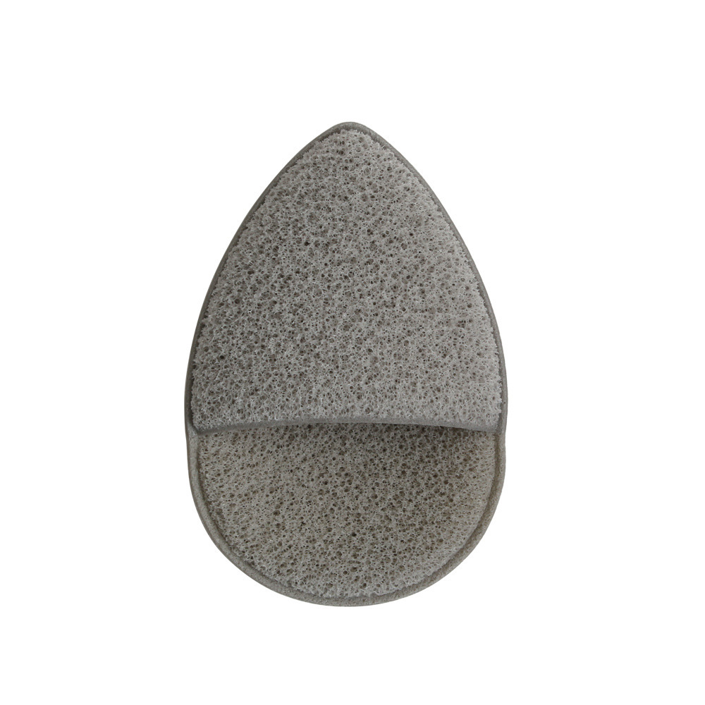 Amazon best sell eco-friendly reusable remove pads sponge face makeup remove pad