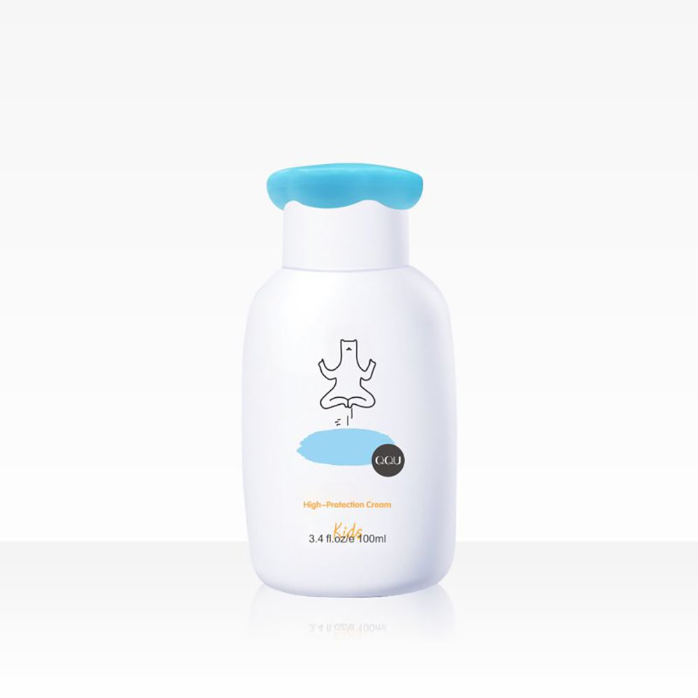 Baby Calming Comfort Moisturizing Lotion with Relaxing Lavender & Vanilla Scents