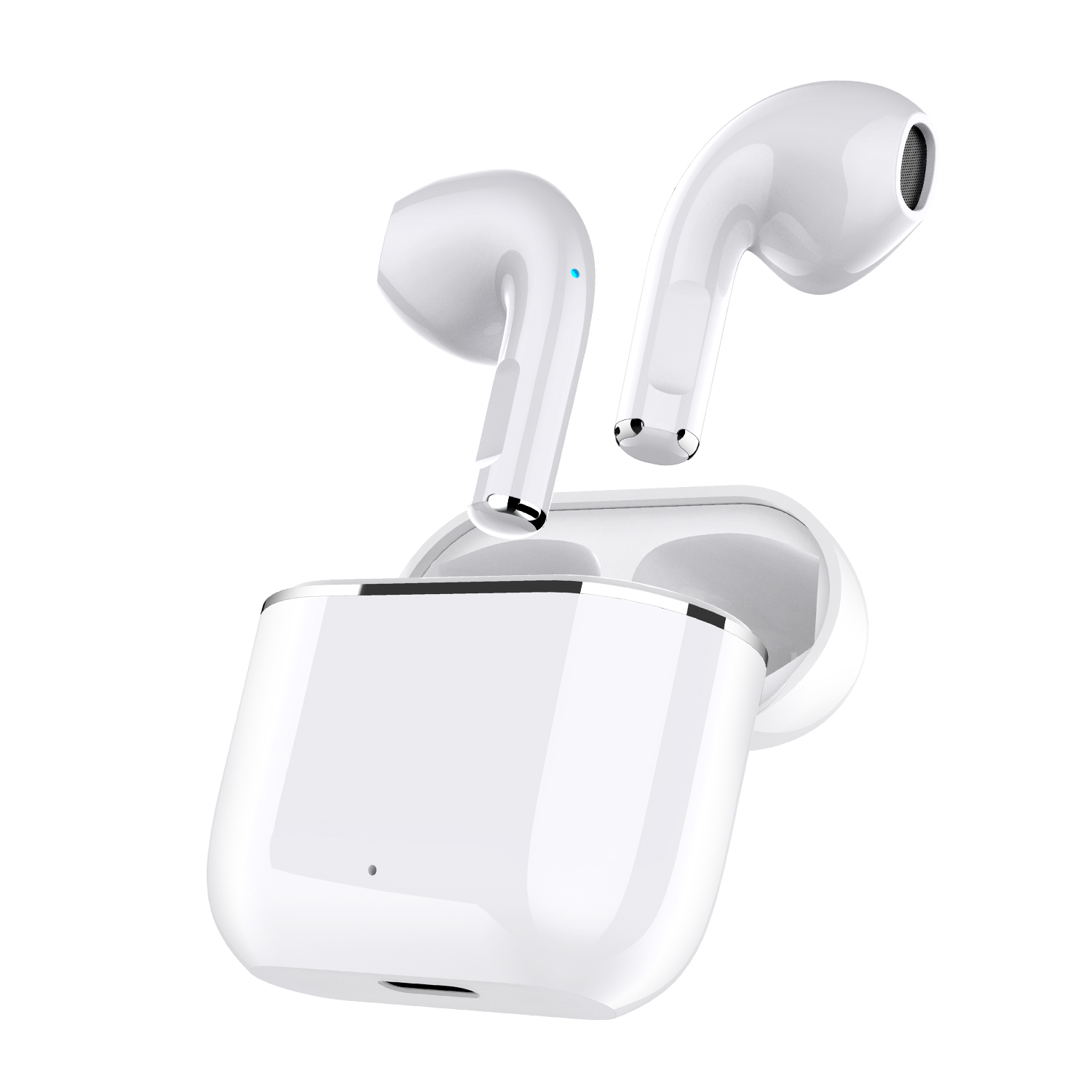 Беспроводные наушники 5,1, TWS PRO Auricolari Bluetooth 5,1, наушники Bluetooth на заказ