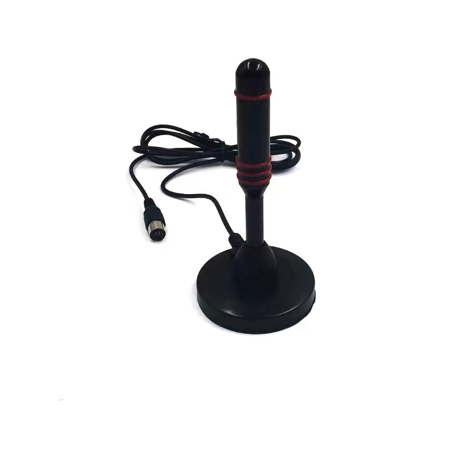 DVB-T antenna 3m cable F male