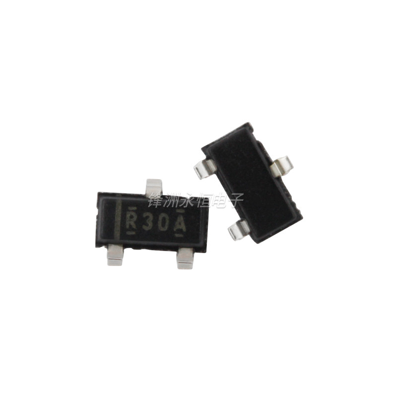 Оригинальный чип REF3012AIDBZR, REF3012 R30A SOT23 SMD IC
