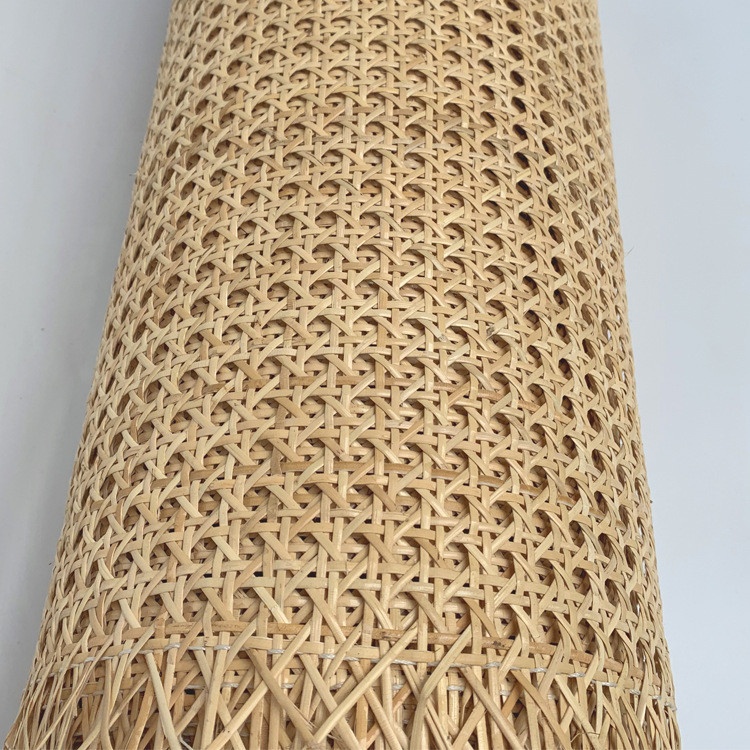 A grade top quality indonesia rattan cane rattan webbing cane webbing
