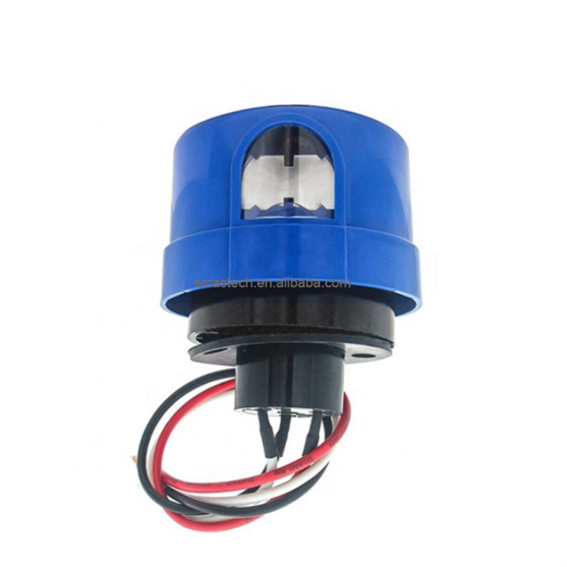 SMASTECH wholesale price Street light switch SP-G06 MS-BF LC-10DT