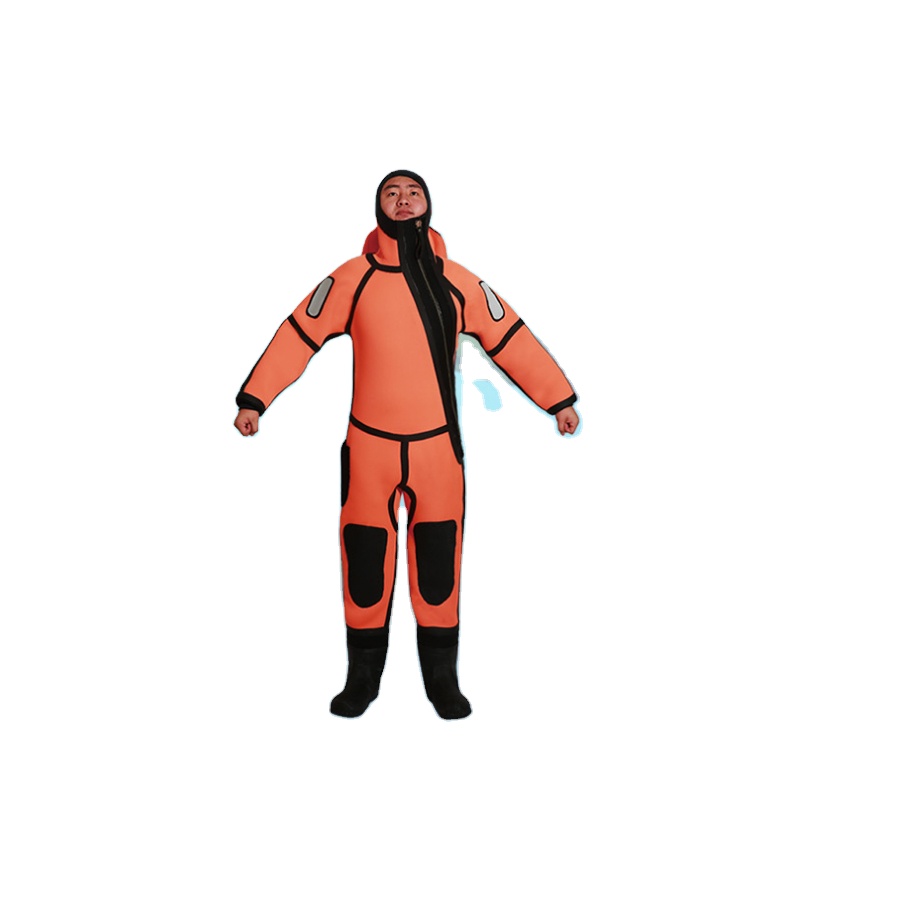 WA6 2021 new 6mm plus size wetsuit women MADE IN CHINA