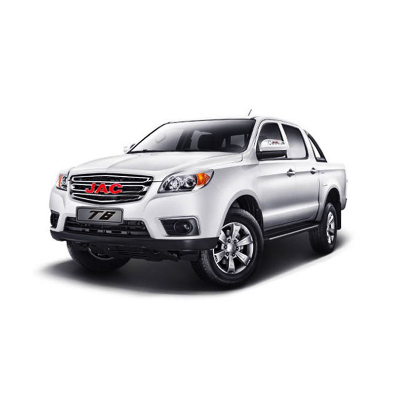 Jac t6 отзывы владельцев недостатки