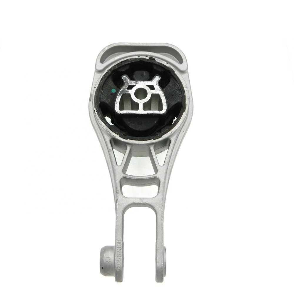 Новый изолятор-задний крепеж двигателя для CChevrolet Sonic Aveo 1,4-2012 AT-MT 2017-95493721 96852632 95493723
