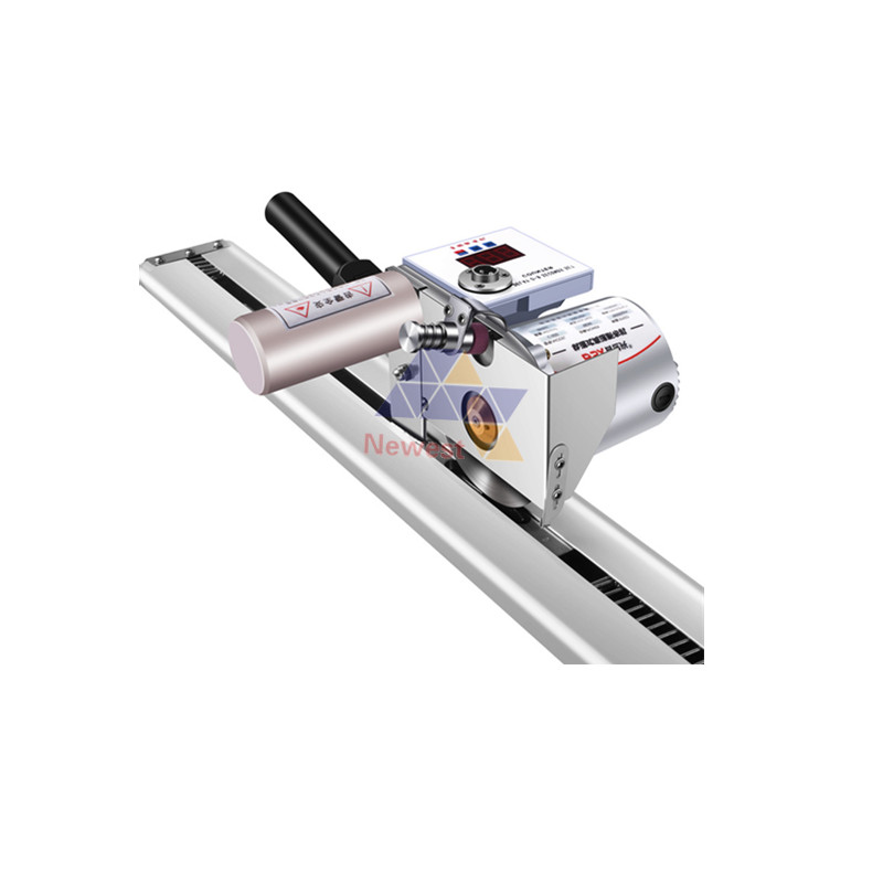 Working long time apparel cloth cutting machines,straight knife fabric cloth cutting machine price