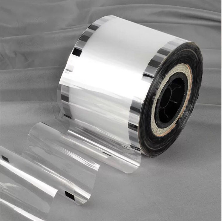 plastic film