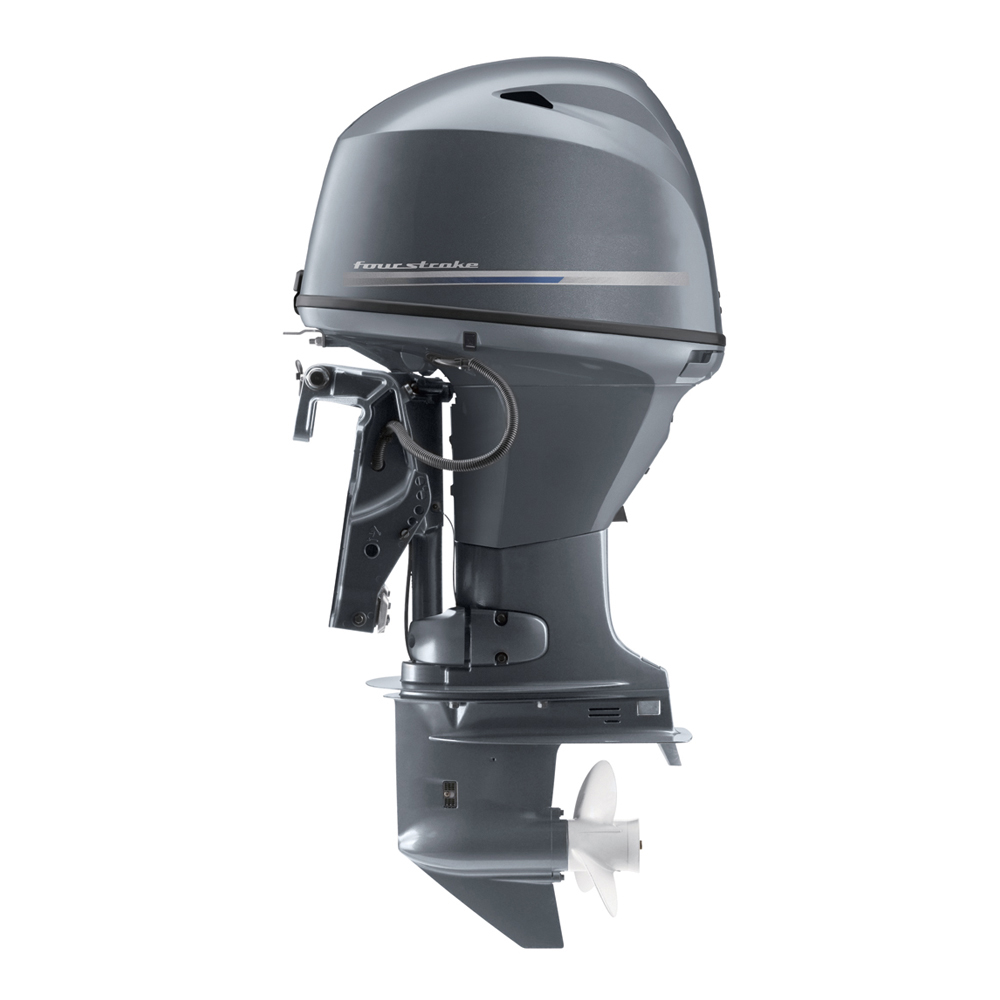Лодочный двигатель Yamahas, 4-тактный F50HEHDL /F50HETL, 90 л.с., 75 л.с., 100 л.с., 115 л.с., 150 л.с.
