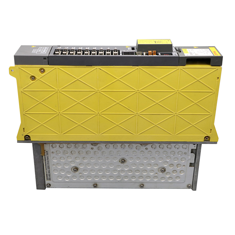 FANUC CNC Milling Machine System Parts Repair Servo Amplifier A06B-6102-H206#H520