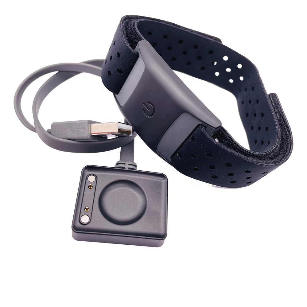 Kkmark водонепроницаемые мужские и женские gps спортивные умные часы bluetooth ANT + браслет с датчиком кровяного давления и пульсометра