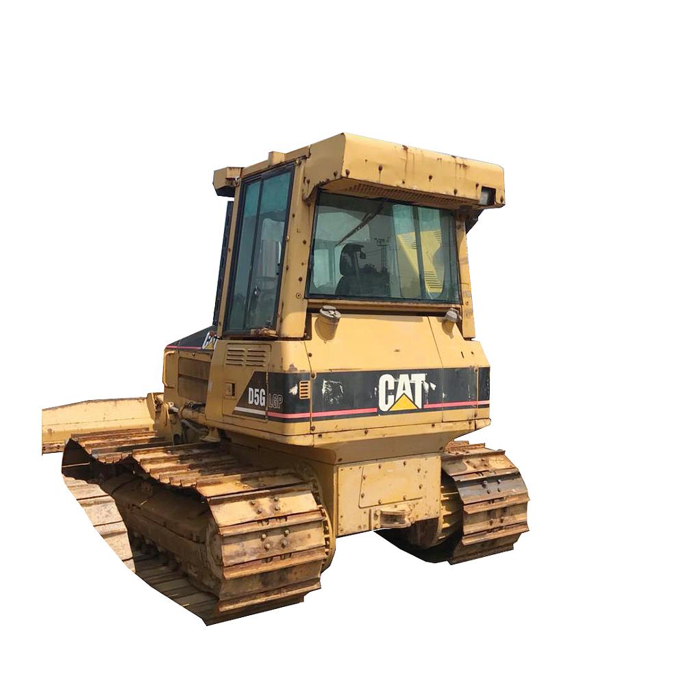 Бульдозер Cat D5g, мини-гусеничный бульдозер D5G D5M D5N в наличии на продажу