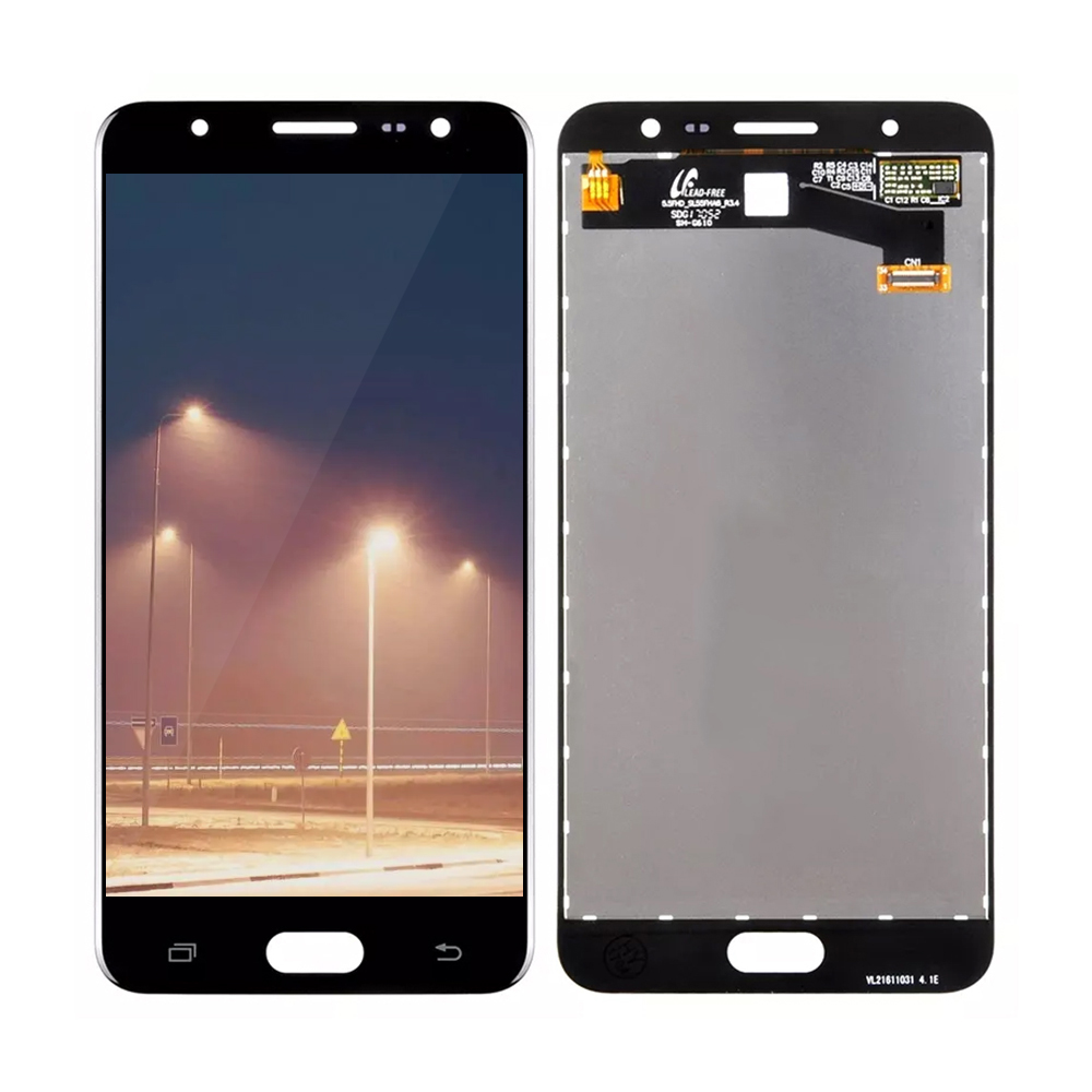 Samsung J7 Prime Display Lcd Touch Screen Module Combo Repair Display For Samsung J7 Prime