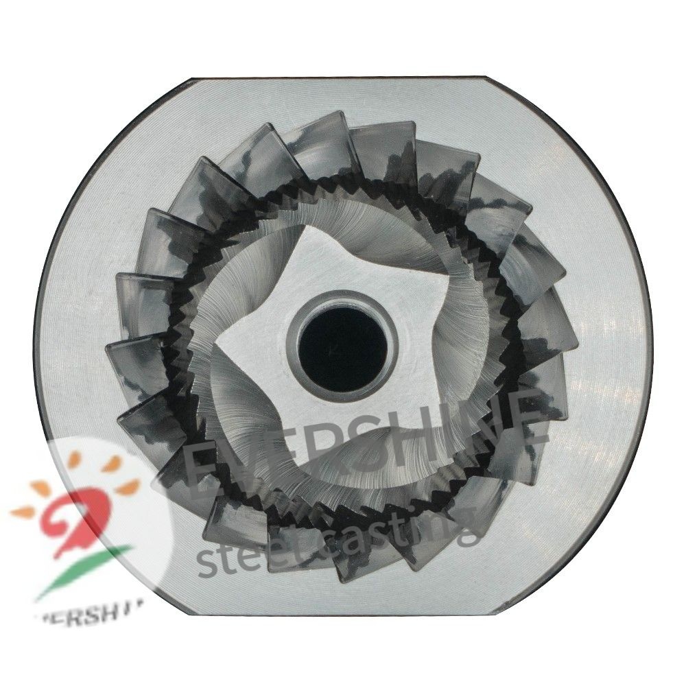 genuine factory whole sale professional coffee grinder burr cone conical cutter grinder accessories