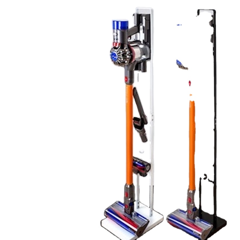 Прочный металлический стеллаж для хранения стенд для пылесос Dyson V6 V7 V8 V10 V11