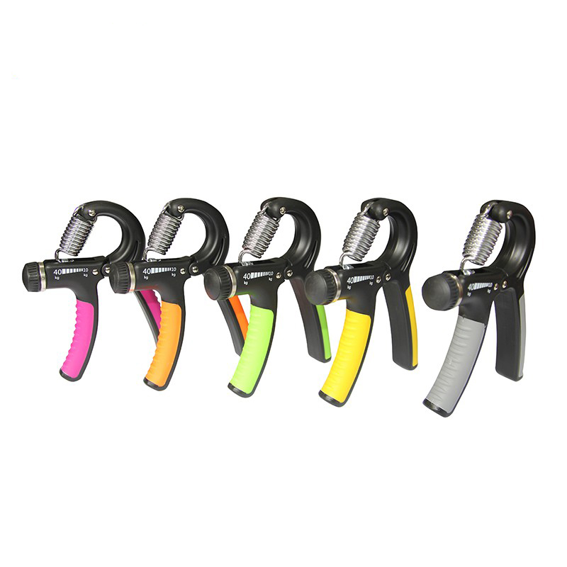 Gym Hand Exerciser Grip Strengthener fitness hand grip