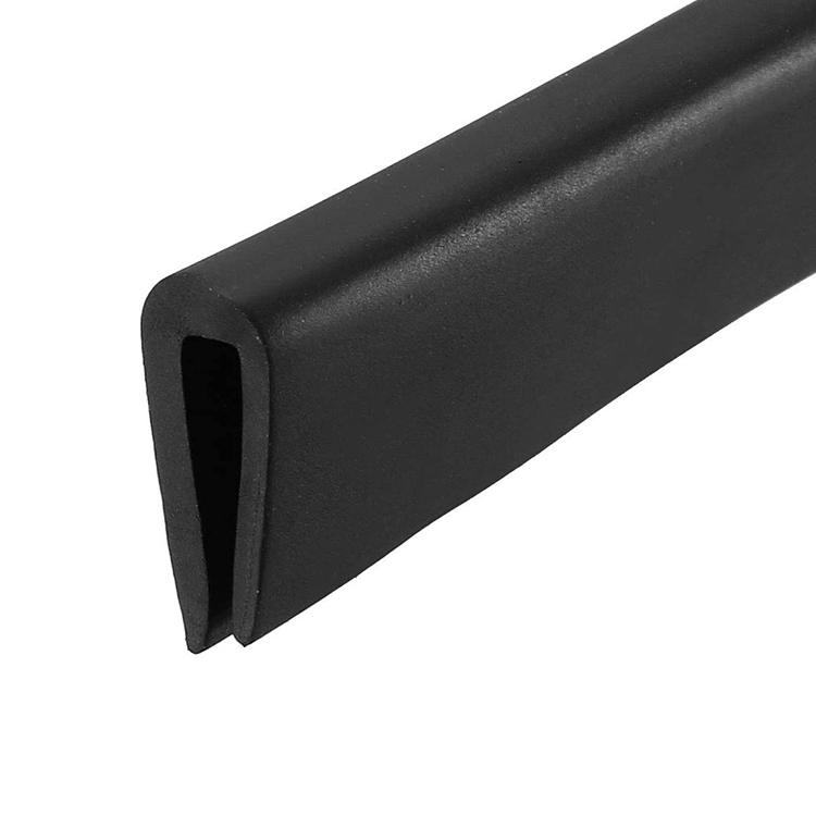 Профессиональная дешевая гибкая лента EPDM для дверей и окон