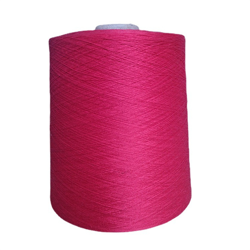 Factory Ply Seta Pure Popular Hand Knitting Thick Spun Fancy China 100 Silk Yarn For Weaving