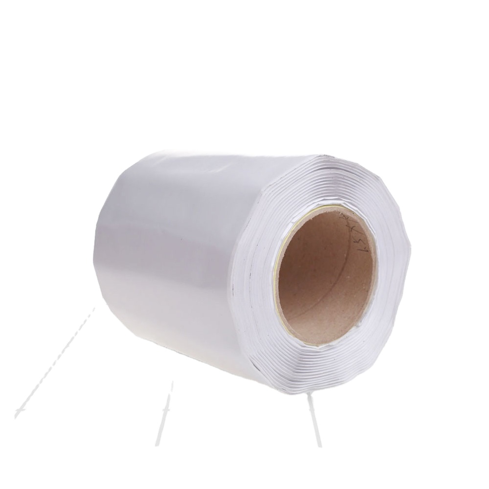 china factory sell double sided self adhesive butyl tape