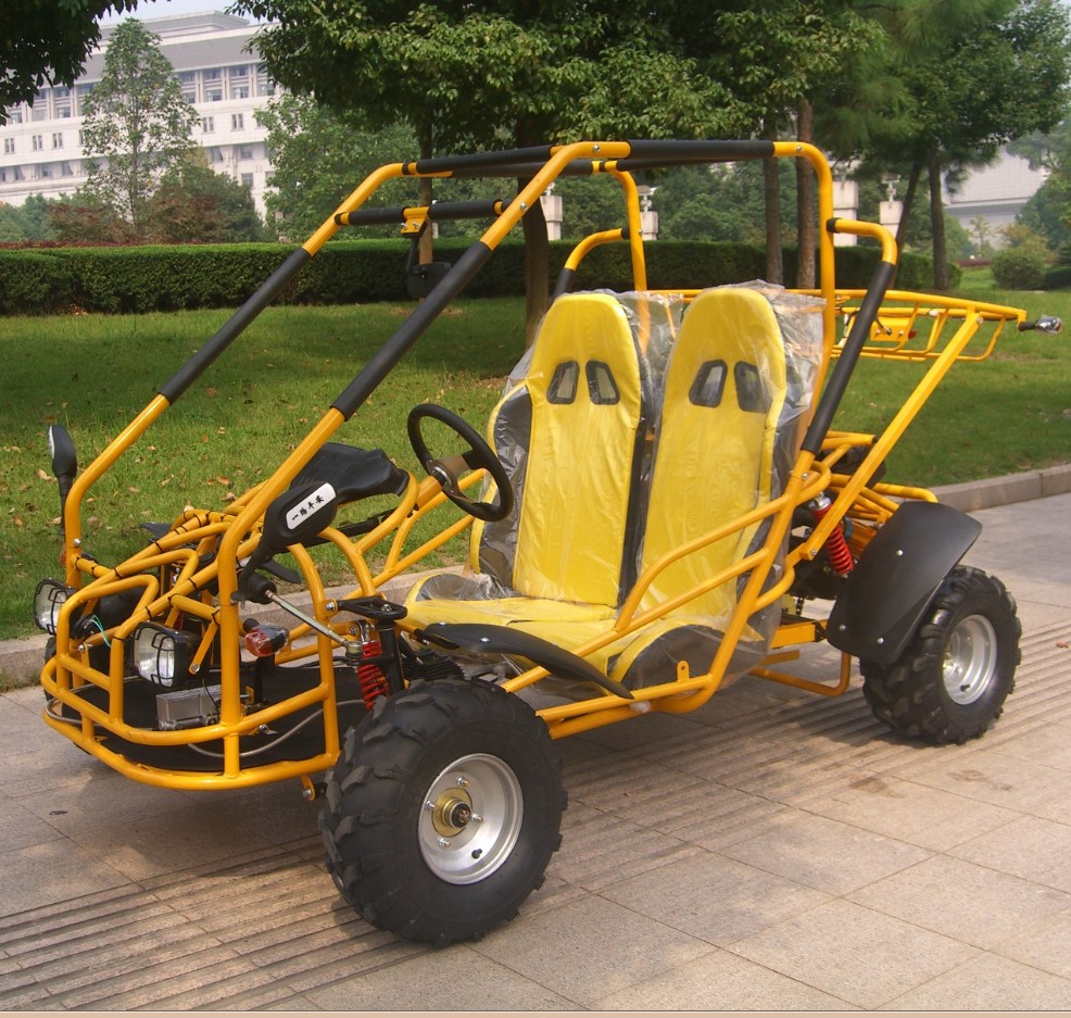Педальный карт и 150cc Багги go cart/карт 4 Моторные Машины для каратинга на продажу