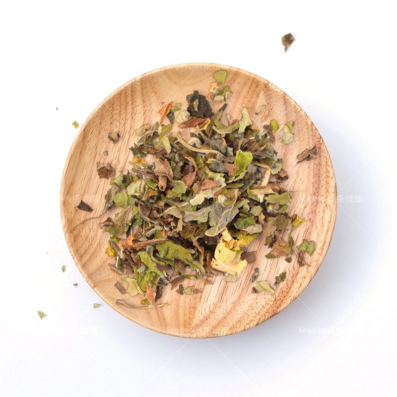 Factory Supply Best Selling Cat Mint Cat Snack Catnip Toy
