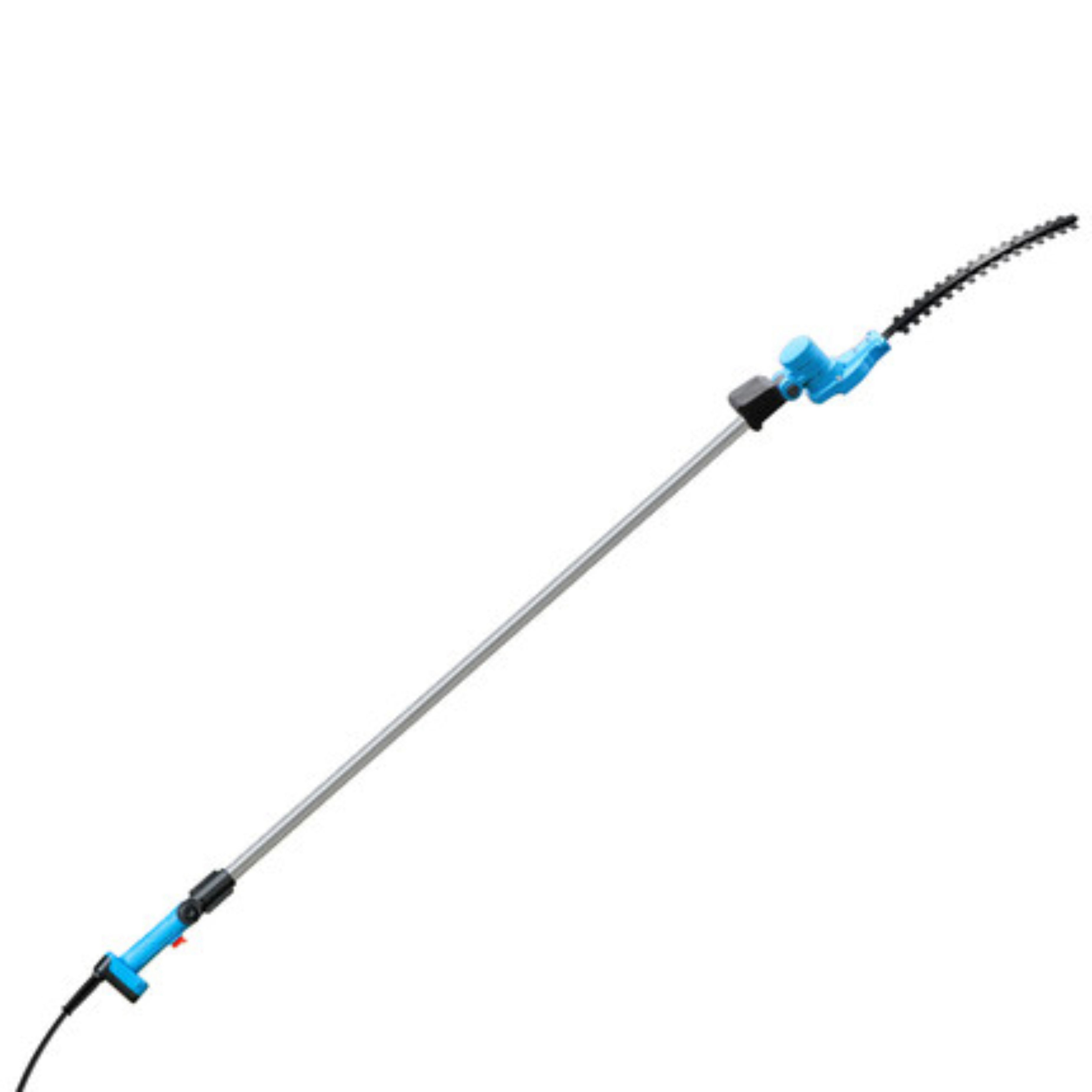 JOLECH long reach hedge trimmer with battary telescopic hedge trimmer and chainsaw electric