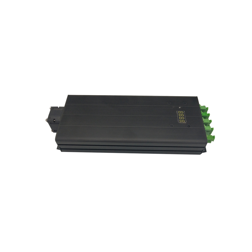 Лучшая цена, входной Трансмиссия android box gpon fiber dwdm mini edfa, оптический усилитель