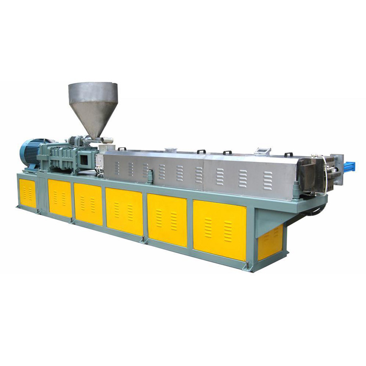 Best Sale SET-250 series extruding granulating machine