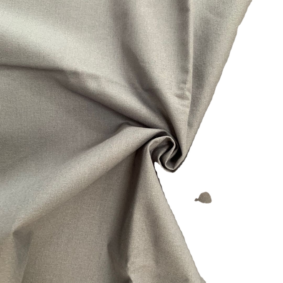 100GSM 30S 100% cotton woven fusible interlining