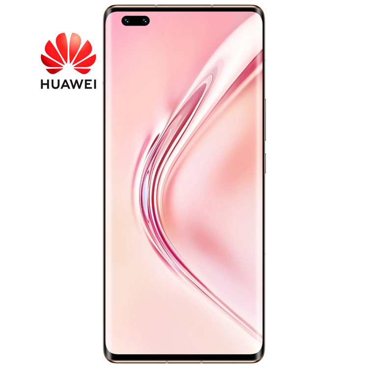 Оригинал, Huawei Honor V40 YOK-AN10 5G, мобильный телефон с функцией 8 ГБ + 128 ГБ 6,72 дюймов Android 5G сотовых телефонов смартфонов