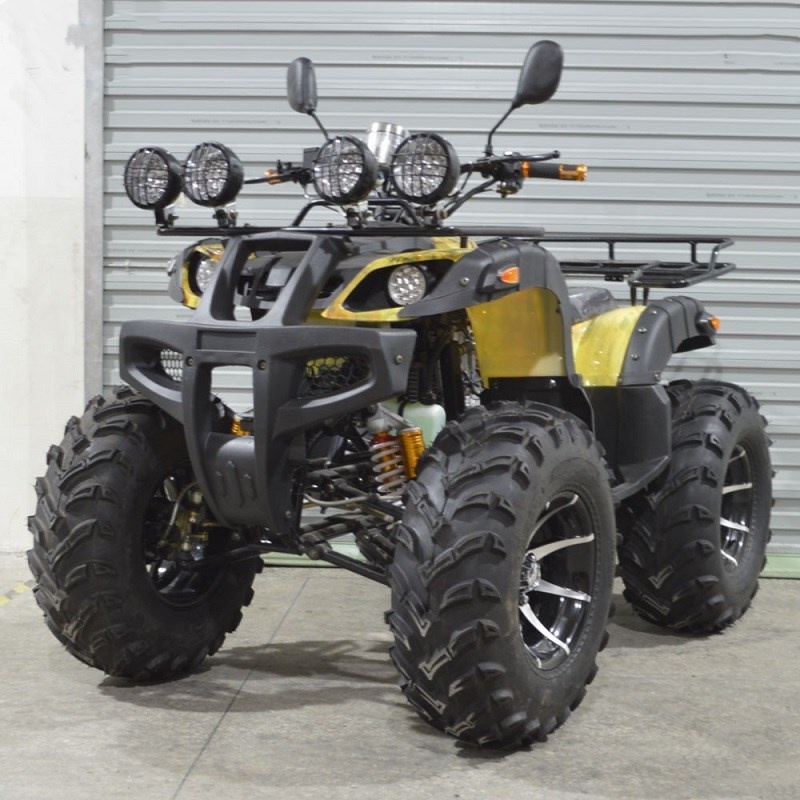 Оптовая продажа, ATV 4x4 с водяным охлаждением 250 куб. См для взрослых, для продажи