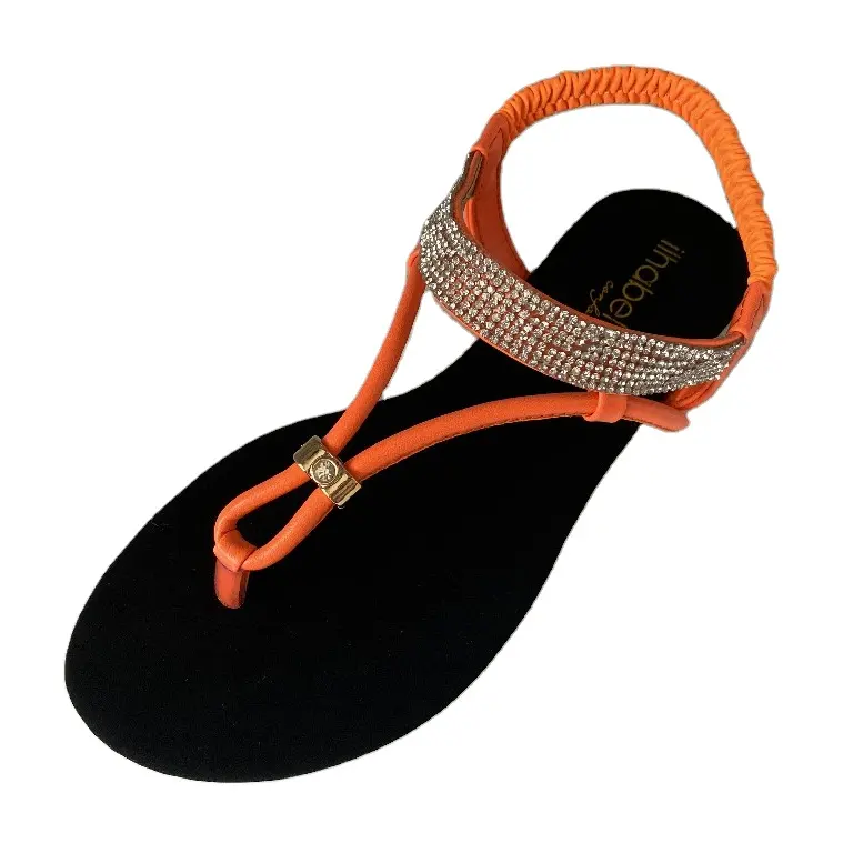 Wholesale Custom Women Cheap Comfortable Platform Sandals For Women