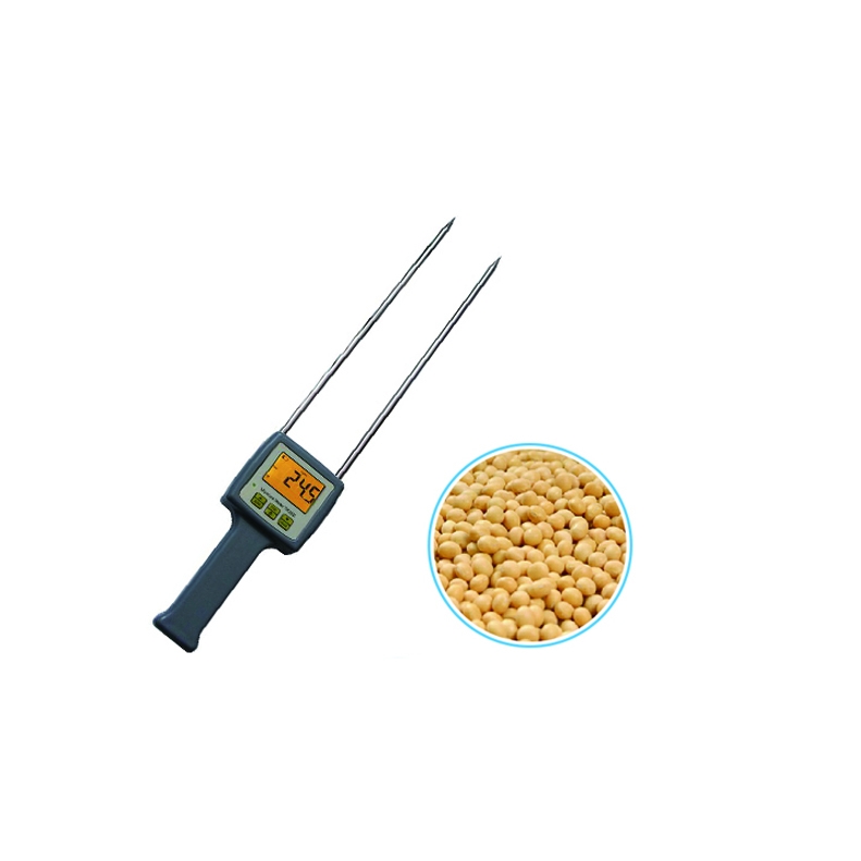 BIOSTELLAR BSGM-25G портативное оборудование для тестирования продуктов, измеритель влажности зерна для пищевой лаборатории