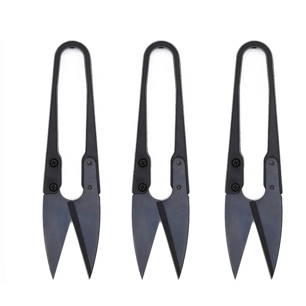 Миниатюрные швейные ножницы ARLANY, многоцелевой резак для рыболовных ниток, подходит для рукоделия, товары для творчества