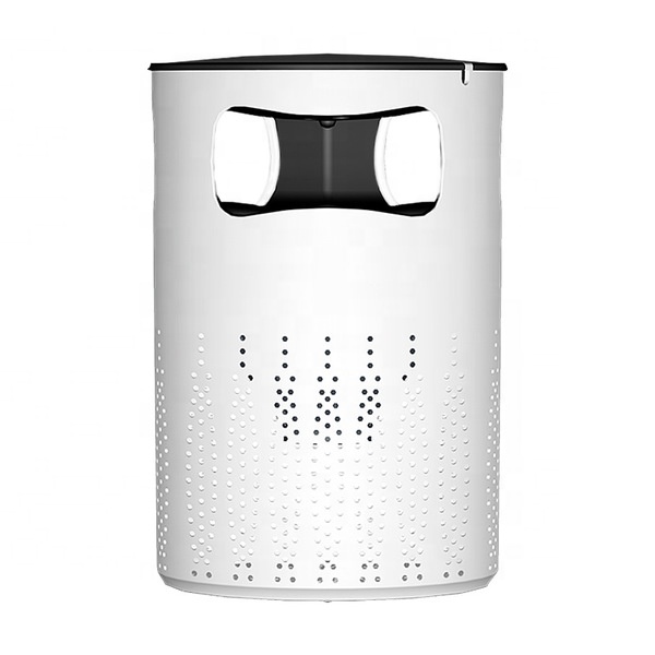 Amazon 2019 UV LED USB electric co2 insect mosquito killer lamp for indoor