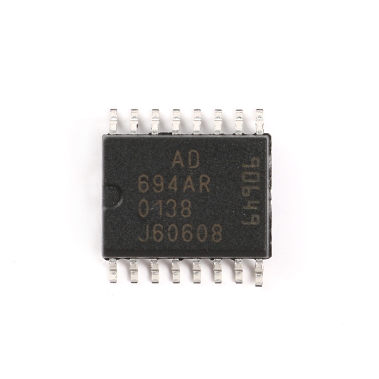 Интегральная схема AD694ARZ AD694AR AD694 694ARZ SOP-16, 1 шт./лот